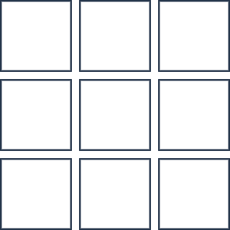 3x3